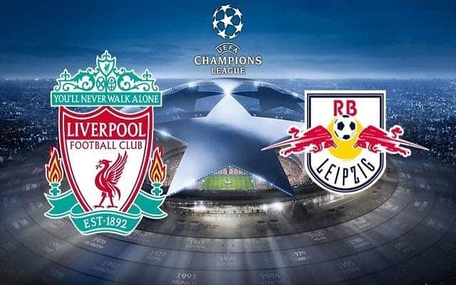 Soi kèo nhà cái bóng đá Liverpool vs RB Leipzig, 11/03/2021 – Cúp C1 Châu Âu