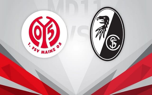 Soi kèo bóng đá 188 Mainz 05 vs Freiburg, 13/03/2021 – VĐQG Đức [Bundesliga]