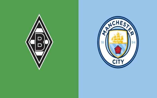 Soi kèo bóng đá 188 Man City vs Gladbach, 17/03/2021 – Cúp C1 Châu  Âu