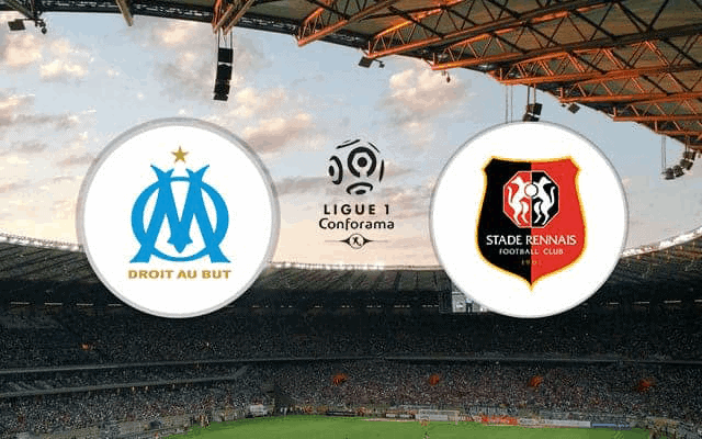 Soi kèo nhà cái bóng đá Marseille vs Rennes, 11/03/2021 - VĐQG Pháp