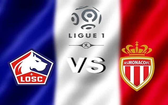 Soi kèo bóng đá 188 Monaco vs Lille, 14/03/2021 – VĐQG Pháp [Ligue 1]