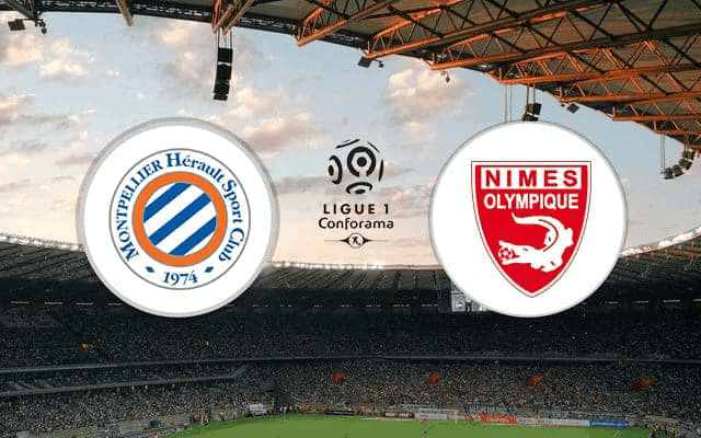 Soi kèo bóng đá 188 Nimes vs Montpellier, 14/03/2021 – VĐQG Pháp [Ligue 1]