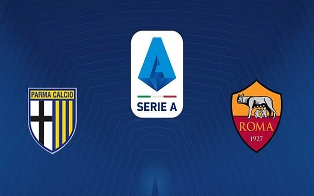 Soi kèo nhà cái bóng đá Parma vs AS Roma, 14/03/2021 – VĐQG Ý [Serie A]