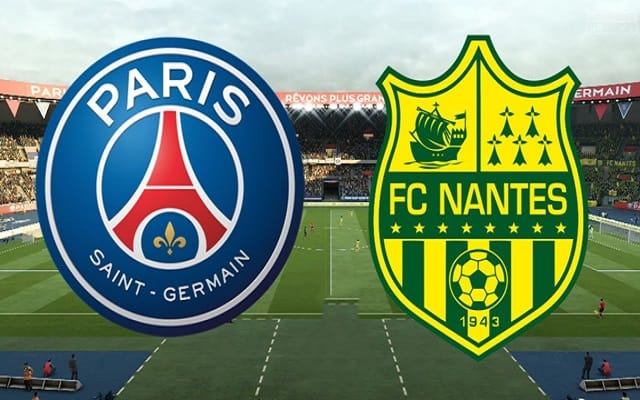 Soi kèo bóng đá 188 PSG vs Nantes, 15/03/2021 – VĐQG Pháp [Ligue 1]