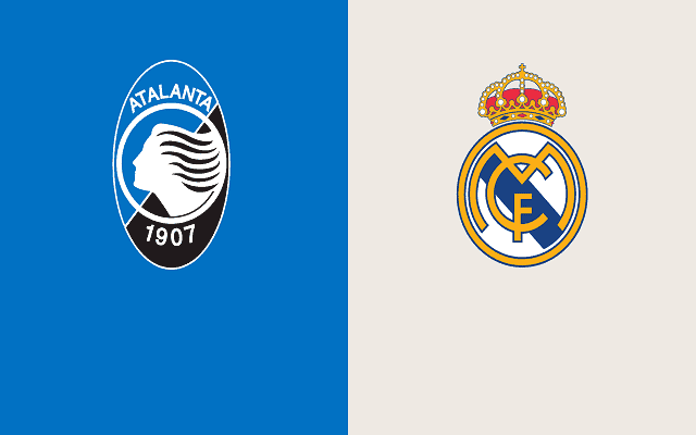 Soi kèo bóng đá 188 Real Madrid vs Atalanta, 17/03/2021 – Cúp C1 Châu  Âu