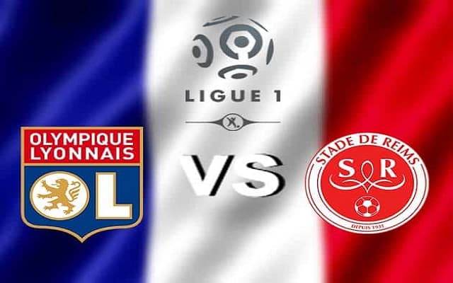 Soi kèo nhà cái bóng đá Reims vs Lyon, 13/03/2021 - VĐQG Pháp [Ligue 1]