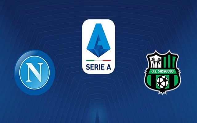 Soi kèo nhà cái bóng đá Sassuolo vs Napoli, 04/03/2021 – VĐQG Ý [Serie A]