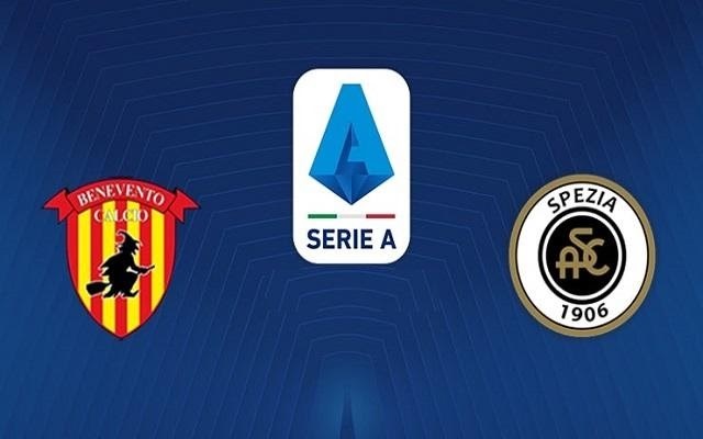 Soi kèo nhà cái bóng đá Spezia vs Benevento, 06/03/2021 – VĐQG Ý [Serie A]