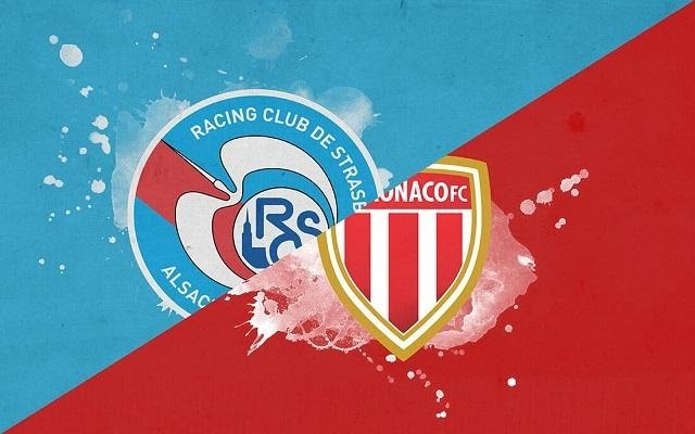 Soi kèo nhà cái bóng đá Strasbourg vs Monaco, 04/03/2021 - VĐQG Pháp [Ligue 1]