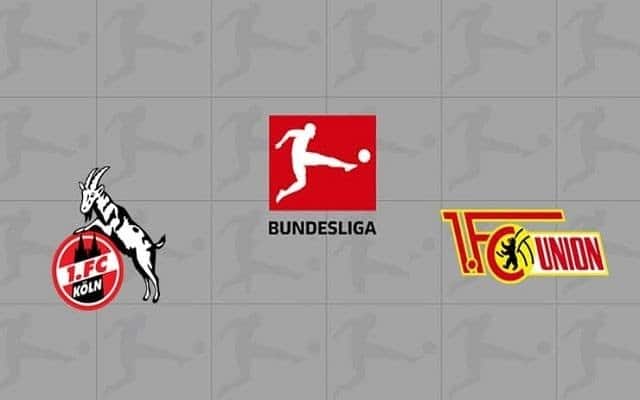 Soi kèo bóng đá 188 Union Berlin vs FC Koln, 13/03/2021 – VĐQG Đức [Bundesliga]