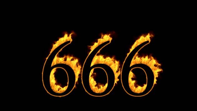 Nguoi tuoi Mui mo thay 666 la diem tot hay xau? – con so may man?