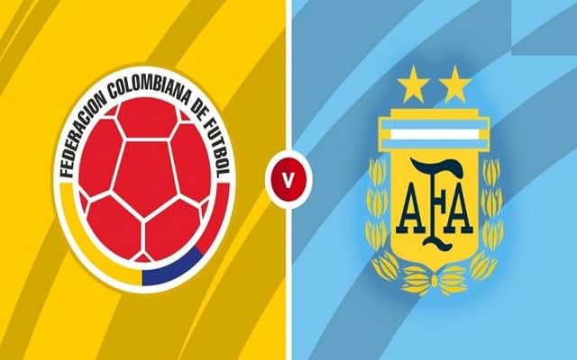 Soi kèo nhà cái bóng đá Argentina vs Colombia, 07/07/2021 – Giải Vô Địch Copa America