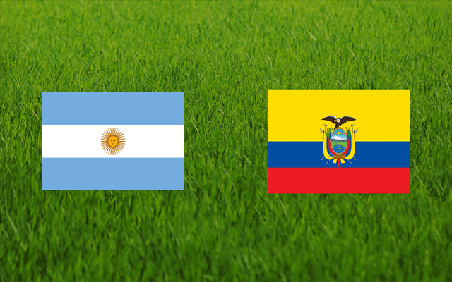 Soi kèo nhà cái bóng đá Argentina vs Ecuador, 04/07/2021 – Giải Vô Địch Copa America