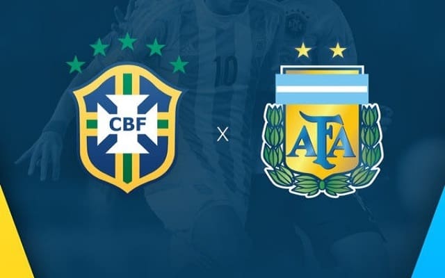 Soi kèo nhà cái bóng đá Brazil vs Argentina, 11/07/2021 – Giải Vô Địch Copa America