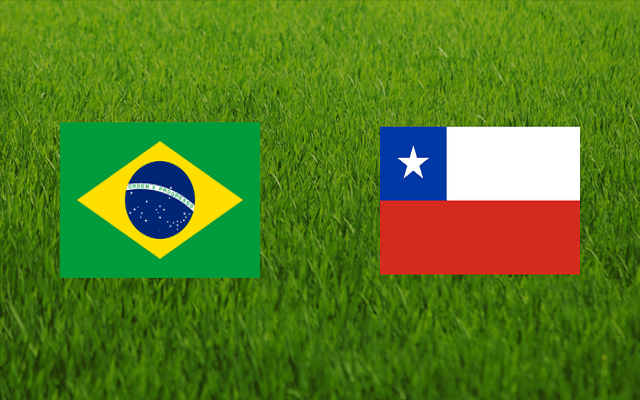 Soi kèo nhà cái bóng đá Brazil vs Chile, 03/07/2021 – Giải Vô Địch Copa America