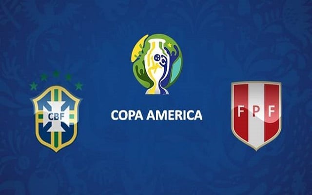 Soi kèo nhà cái bóng đá Brazil vs Peru, 06/07/2021 – Giải Vô Địch Copa America