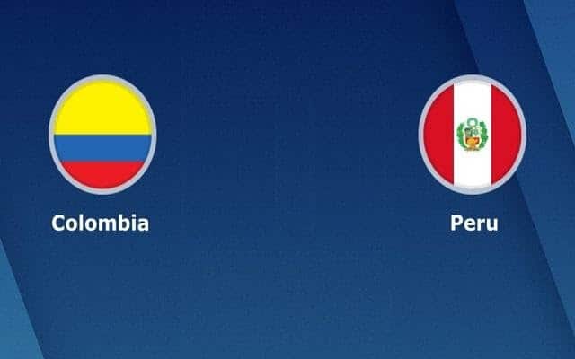 Soi kèo nhà cái bóng đá Colombia vs Peru, 10/07/2021 – Giải Vô Địch Copa America