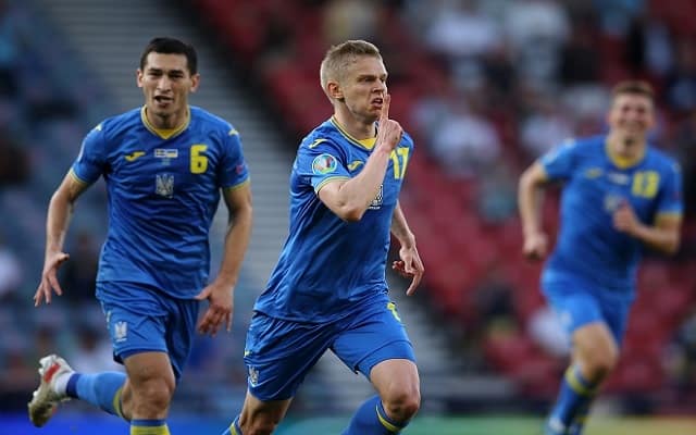 Soi kèo bóng đá 188 Ukraine vs Anh, 04/07/2021 – Giải Vô Địch Euro