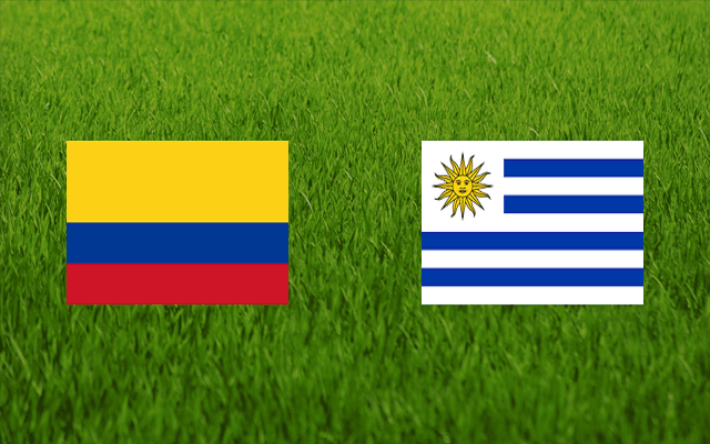 Soi kèo nhà cái bóng đá Uruguay vs Colombia, 04/07/2021 – Giải Vô Địch Copa America