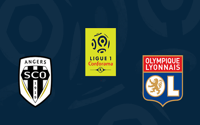 Soi kèo bóng đá 188 Angers vs Lyon, 15/08/2021 – VĐQG Pháp [Ligue 1]