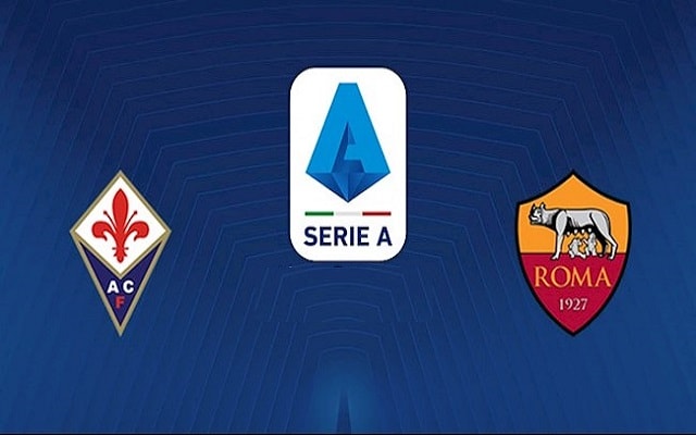 Soi kèo nhà cái bóng đá AS Roma vs Fiorentina, 23/08/2021 - VĐQG Ý [Serie A]