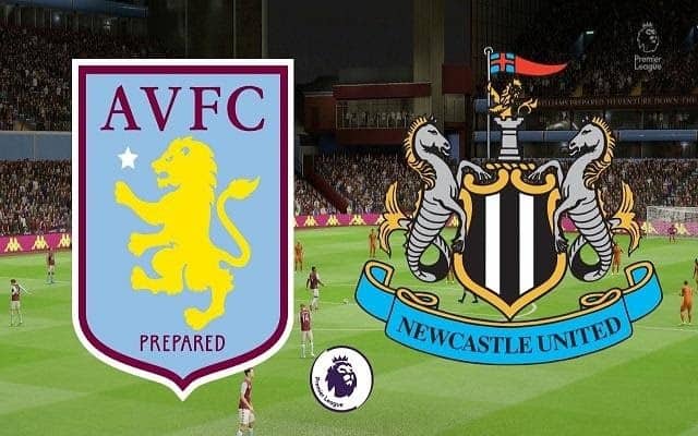 Soi kèo bóng đá 188 Aston Villa vs Newcastle, 21/08/2021 – Ngoại Hạng Anh