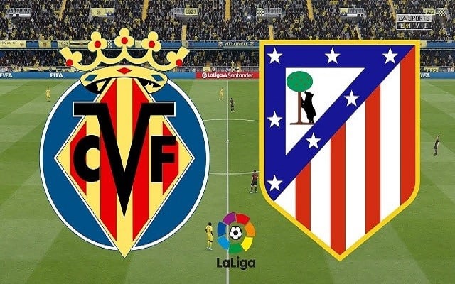 Soi kèo bóng đá 188 Atletico vs Villarreal, 30/08/2021 – VĐQG Tây Ban Nha