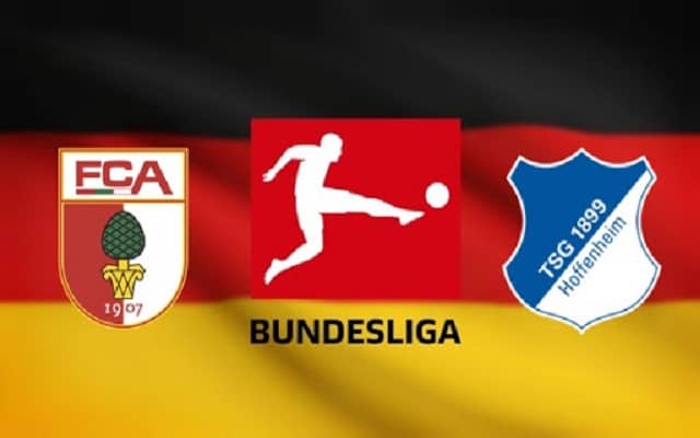 Soi kèo bóng đá 188 Augsburg vs Hoffenheim, 14/08/2021 – VĐQG Đức