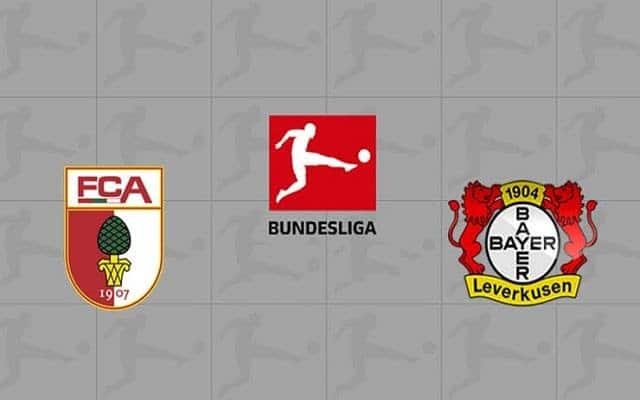 Soi kèo bóng đá 188 Augsburg vs Leverkusen, 28/08/2021 – VĐQG Đức [Bundesliga]