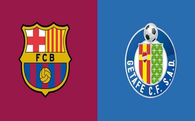 Soi kèo bóng đá 188 Barcelona vs Getafe, 29/08/2021 – VĐQG Tây Ban Nha