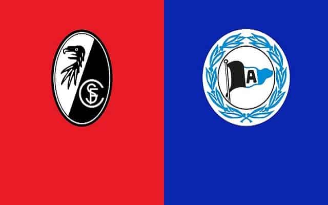 Soi kèo bóng đá 188 Bielefeld vs Freiburg, 14/08/2021 – VĐQG Đức