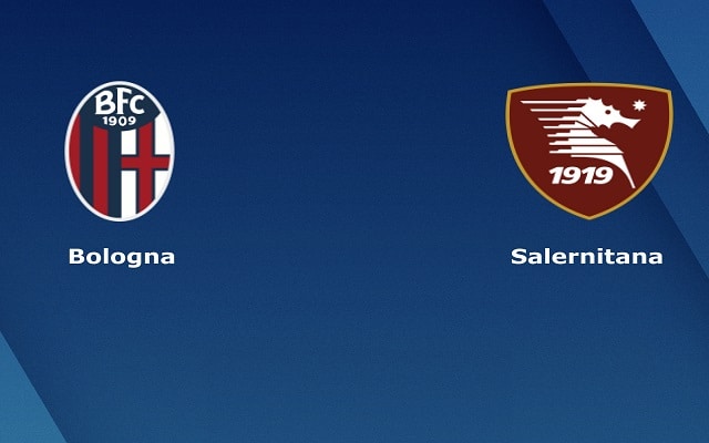 Soi kèo nhà cái bóng đá Bologna vs Salernitana, 22/08/2021 – VĐQG Ý [Serie A]