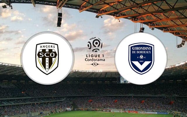 Soi kèo bóng đá 188 Bordeaux vs Angers, 22/08/2021 – VĐQG Pháp [Ligue 1]