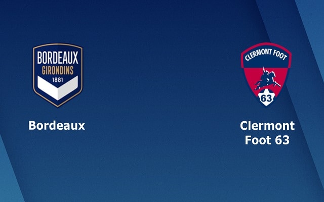 Soi kèo bóng đá 188 Bordeaux vs Clermont, 08/08/2021 – VĐQG Pháp [Ligue 1]