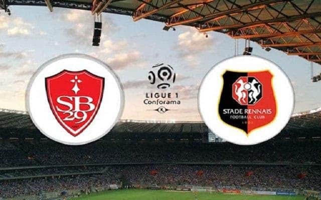 Soi kèo bóng đá 188 Brest vs Rennes, 15/08/2021 – VĐQG Pháp [Ligue 1]