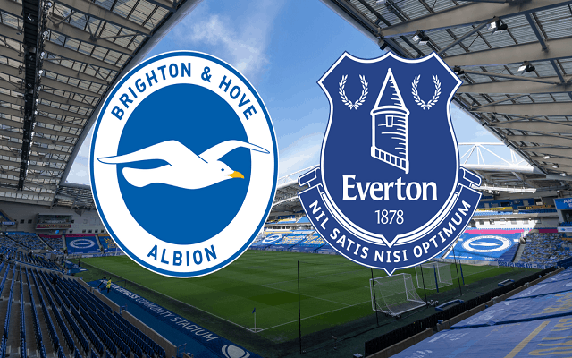 Soi kèo bóng đá 188 Brighton vs Everton, 28/08/2021 – Ngoại Hạng Anh