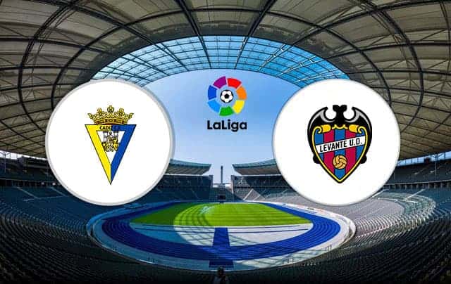 Soi kèo bóng đá 188 Cadiz vs Levante, 15/08/2021 – VĐQG Tây Ban Nha