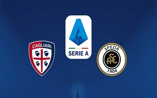 Soi kèo bóng đá 188 Cagliari vs Spezia, 23/08/2021 – VĐQG Ý [Serie A]