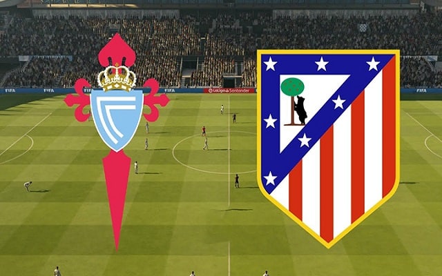 Soi kèo bóng đá 188 Celta Vigo vs Atletico, 15/08/2021 – VĐQG Tây Ban Nha