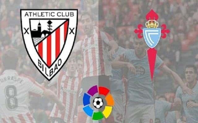 Soi kèo bóng đá 188 Celta Vigo vs Bilbao, 28/08/2021 – VĐQG Tây Ban Nha