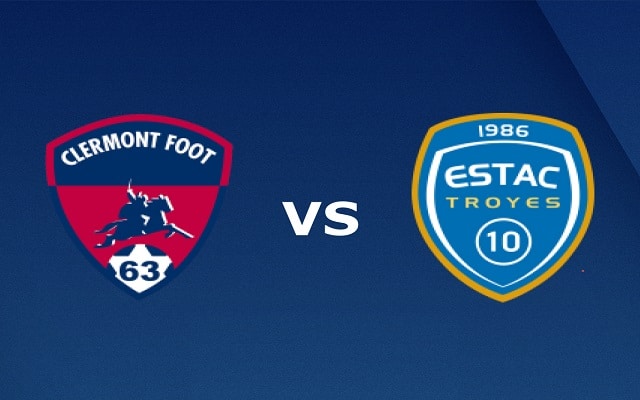 Soi kèo bóng đá 188 Clermont vs Troyes, 15/08/2021 – VĐQG Pháp [Ligue 1]