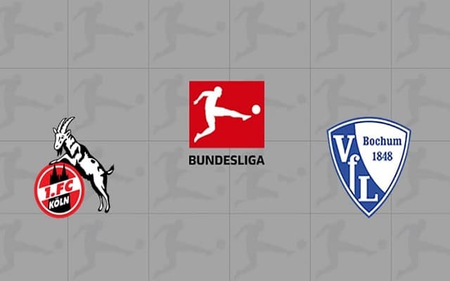 Soi kèo bóng đá 188 Cologne vs Bochum, 28/08/2021 – VĐQG Đức [Bundesliga]