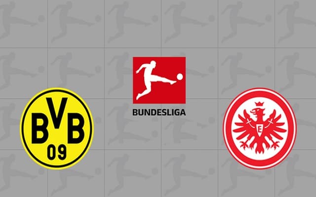 Soi kèo bóng đá 188 Dortmund vs Frankfurt, 14/08/2021 – VĐQG Đức