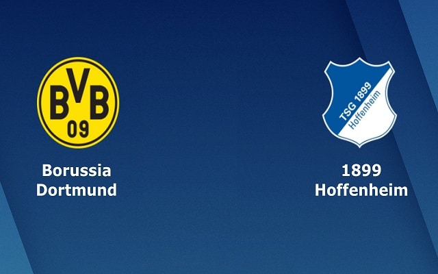 Soi kèo bóng đá 188 Dortmund vs Hoffenheim, 28/08/2021 – VĐQG Đức [Bundesliga]