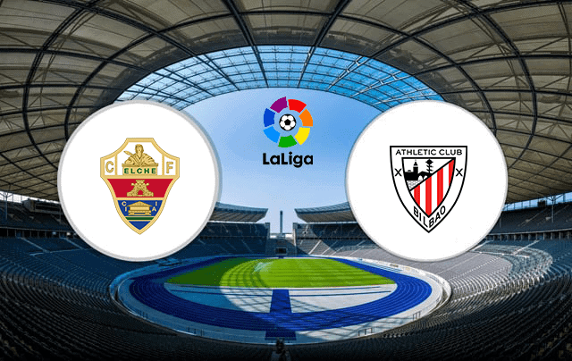 Soi kèo bóng đá 188 Elche vs Bilbao, 17/08/2021 – VĐQG Tây Ban Nha