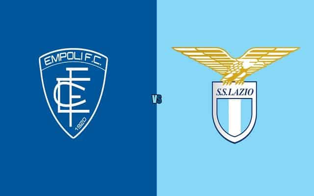 Soi kèo nhà cái bóng đá Empoli vs Lazio, 22/08/2021 – VĐQG Ý [Serie A]