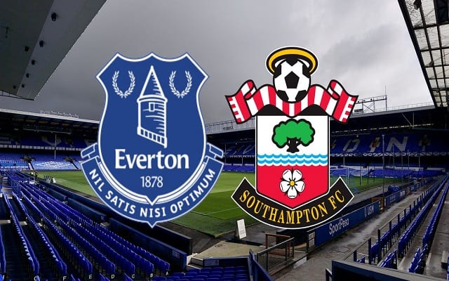 Soi kèo bóng đá 188 Everton vs Southampton, 14/08/2021 – Ngoại Hạng Anh