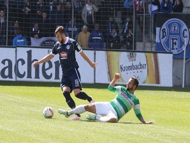 Soi kèo nhà cái bóng đá Furth vs Bielefeld, 21/08/2021 – VĐQG Đức [Bundesliga]