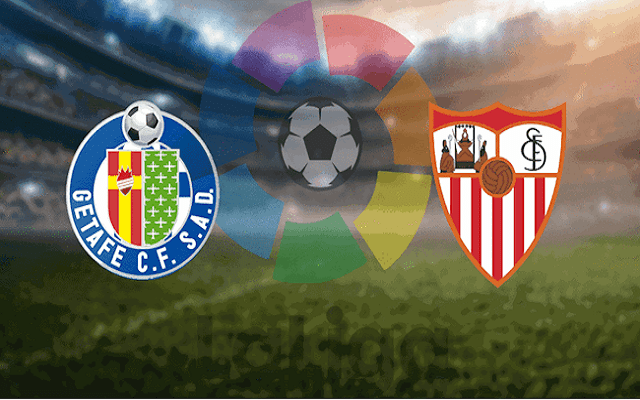 Soi kèo bóng đá 188 Getafe vs Sevilla, 24/08/2021 – VĐQG Tây Ban Nha