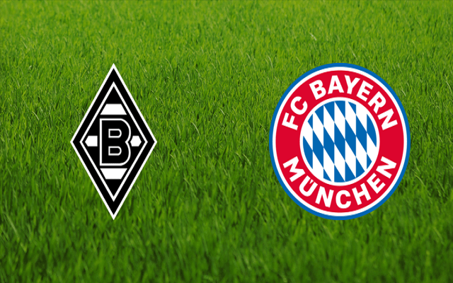 Soi kèo bóng đá 188 Gladbach vs Bayern Munich, 14/08/2021 – VĐQG Đức